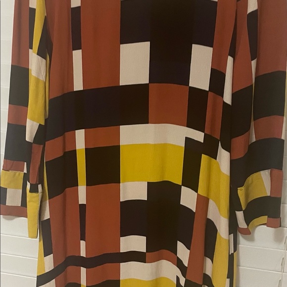 Selected femme dress size 36 - Picture 2 of 5